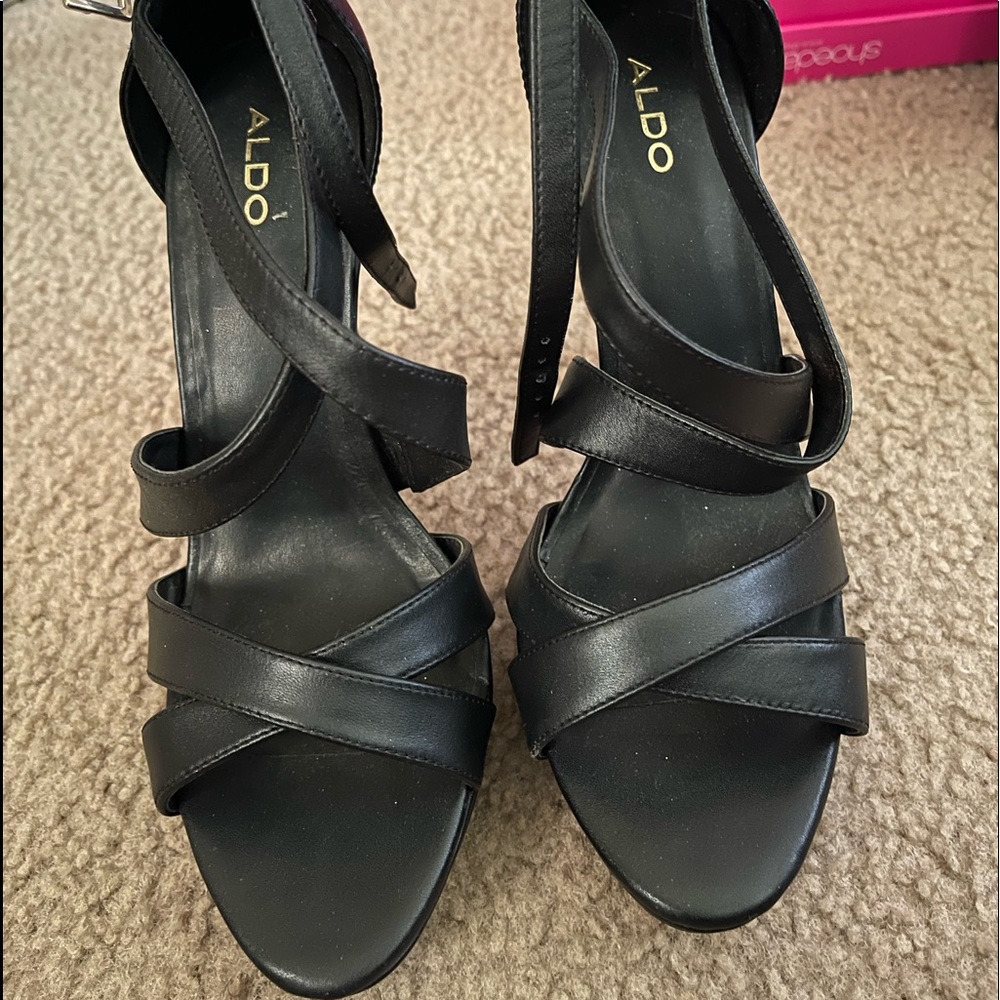 ALDO size 9